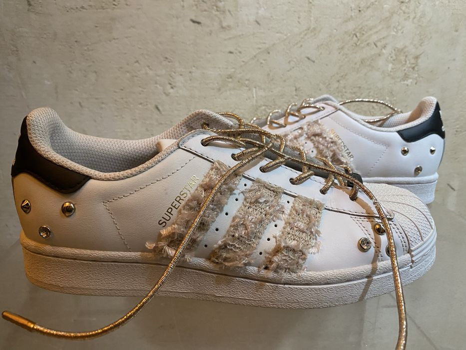 Adidas superstar seddys eu 37.1/3