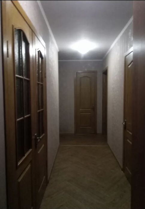 Продам 4  к. кв  7/10 ц. Богунія