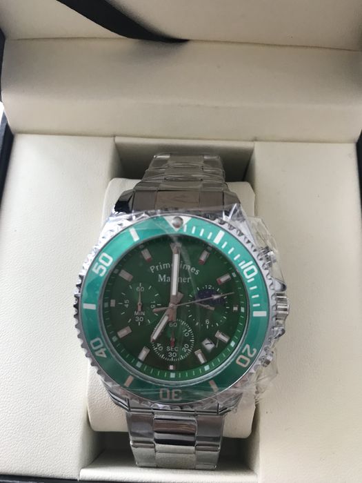 Zegarek primetimes mariner męski