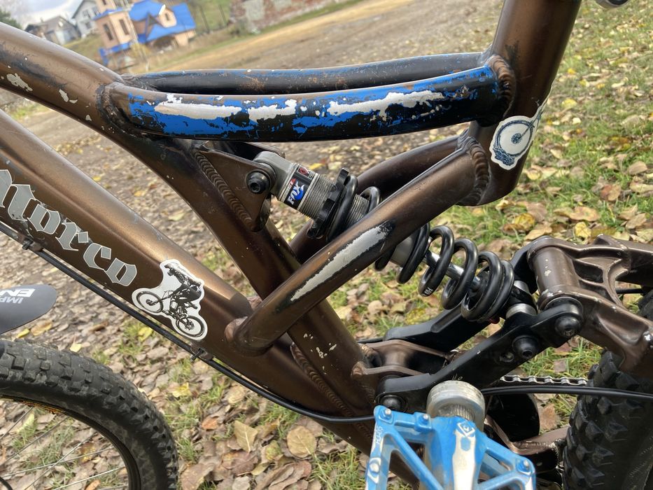 Norco B-line 24”