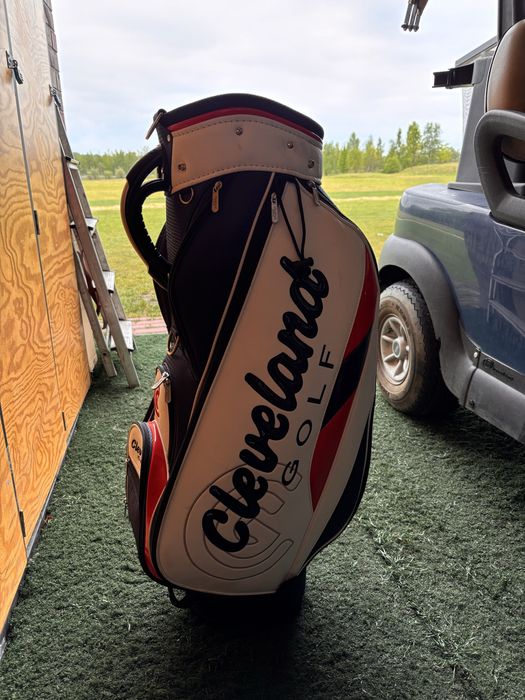 Torba golfowa Cleveland