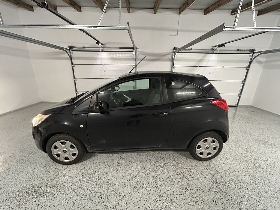Ford KA - sprzedam