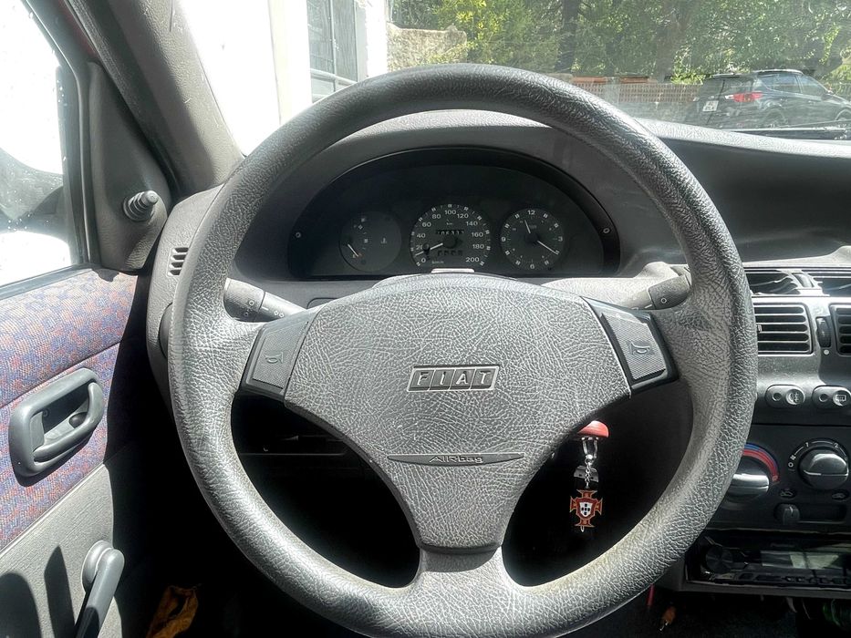 Fiat Punto 55 S 1998