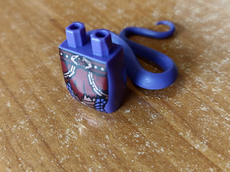 LEGO Ninjago Chop'rai njo113