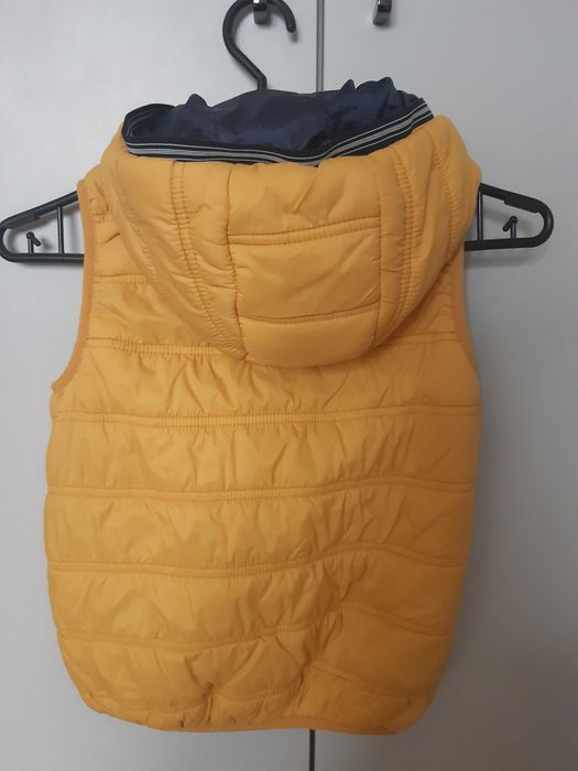 Bezrękawnik 110 cm
