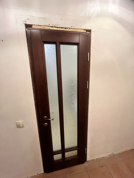 Продам двері міжкімнатні