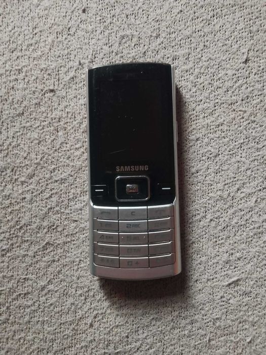 kolekcjonerki telefon  samsung sgh-d780 rzadki model