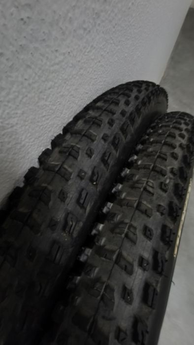 Par de pneus Maxxis Rekon 29 2.4