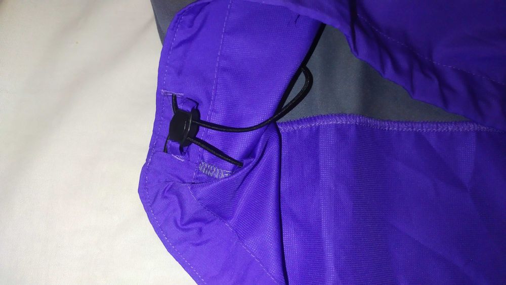 Męska Bluza Biegowa - Nike Element