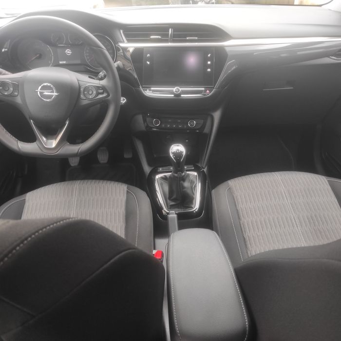 Opel Corsa 1.2 Gasolina