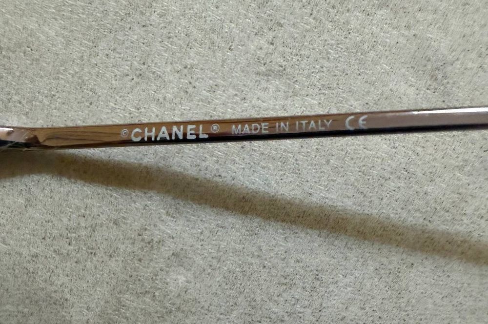 Chanel оправа модель 2004