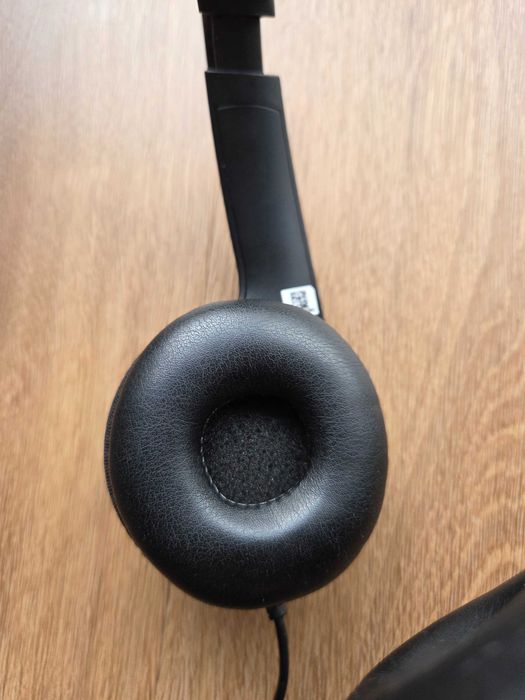 Logitech H390 headset