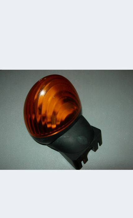 Lampa ostrzegawcza OLIMP 24 LED 5 W
