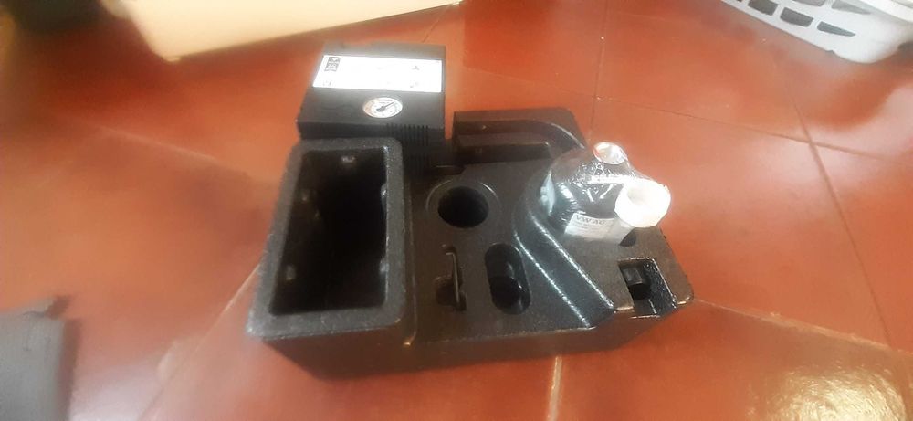 Kit reparação de furos seat vw