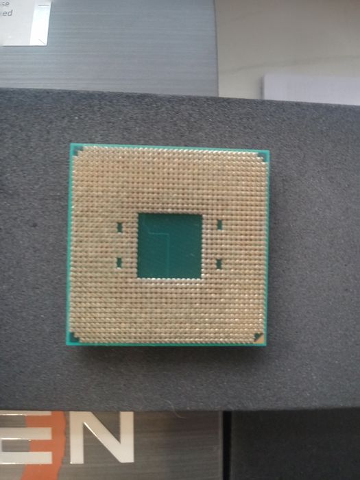 Процесор RYZEN 5500