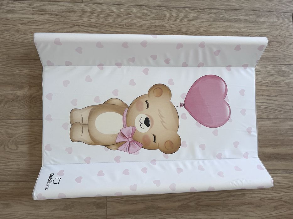 Przewijak Bubi Kids