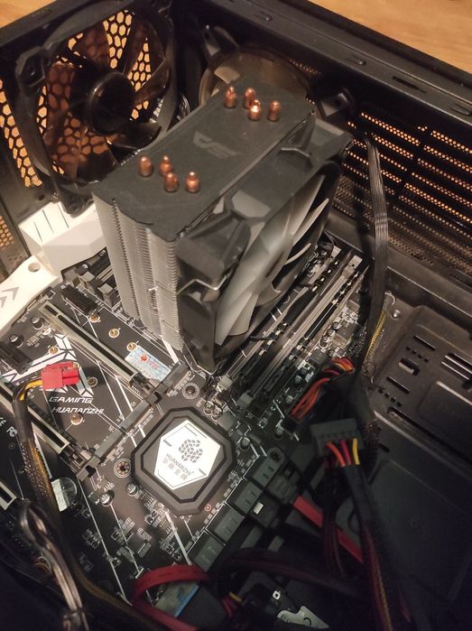 Sprzedam Komputer do gier