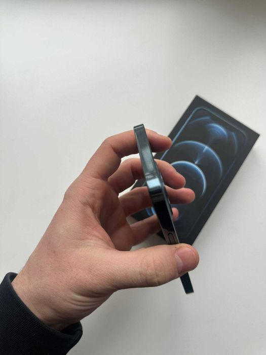 Iphone 12 pro 256 gb, ідеальний стан, айфон 12 про 256