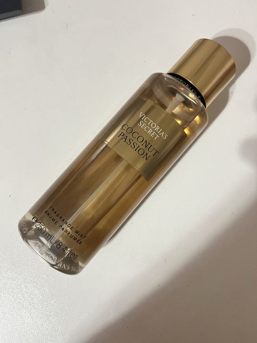 Victoria’s secret  “Coconut Passion”