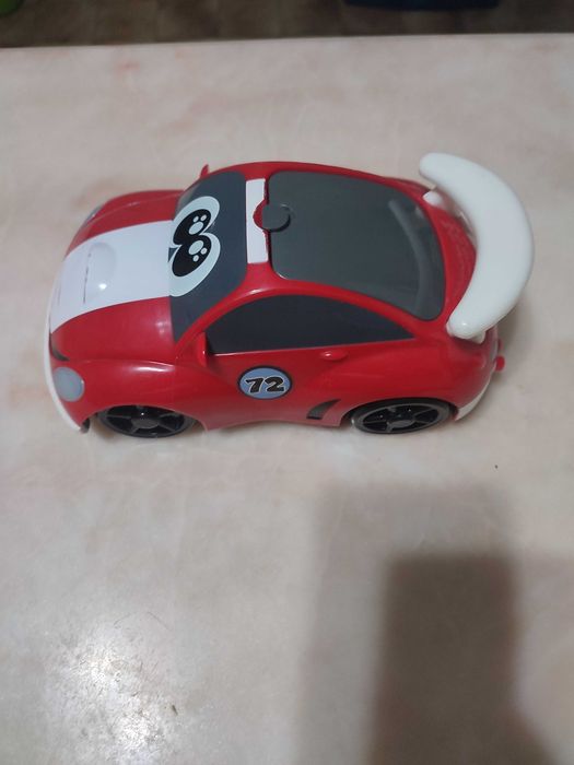 Carros telecomandados Chicco
