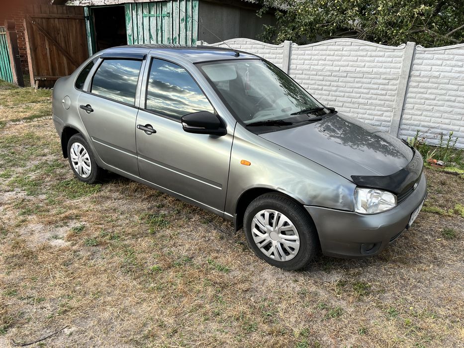 Продам ваз 1118 Калина
