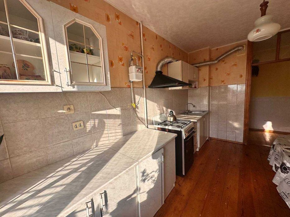 Продаж 3км. квартири Антонича Сихів 3км.