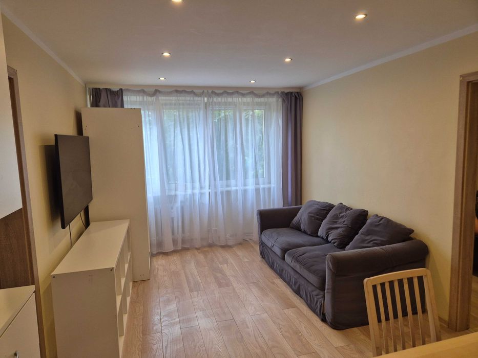 Mieszkanie 48m2 Lublin Stefana Okrzei