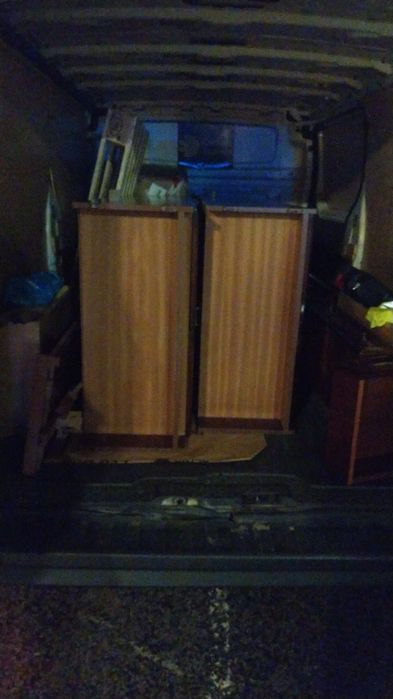 Peuquenos transportes Alverca e arredores