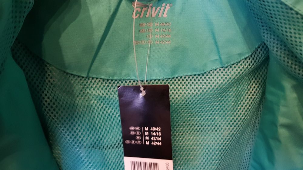 kurtka softshell Damska