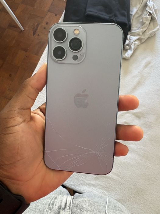 Iphone 13 pro max 1TB