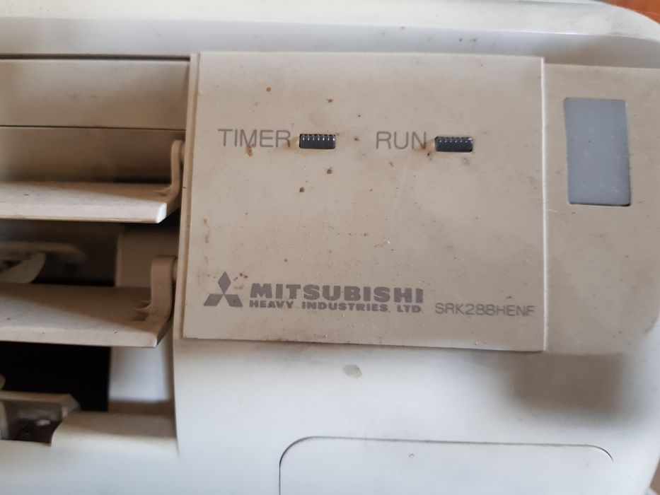 Продам кондиционер б/у