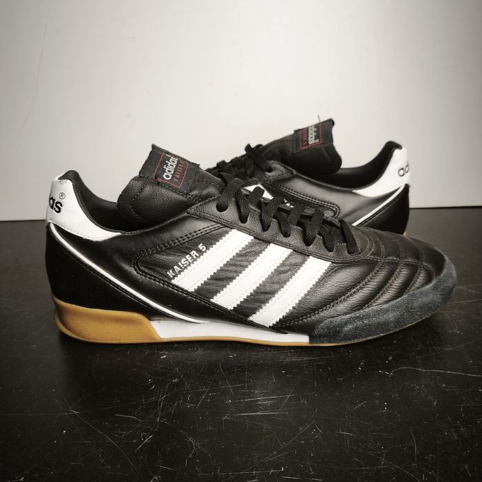 Adidas Kaiser 5 halówki męskie r. 45 i 1/3 skóra naturalna!
