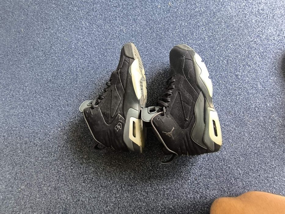 Buty Jordan . Stan jak nowe