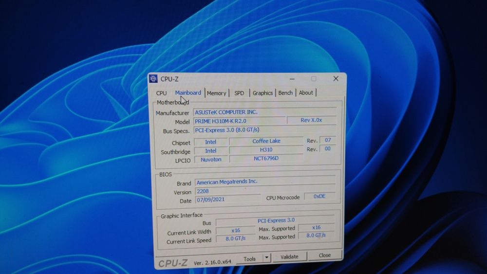 PC Gaming | i5-8400 | 20GB RAM | GTX 1070 possivelmente negociavel