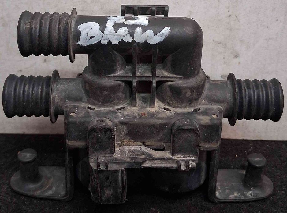 Bomba Água Adicional - BMW X5