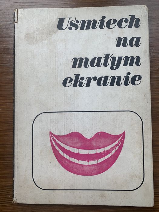 Uśmiech na małym ekranie