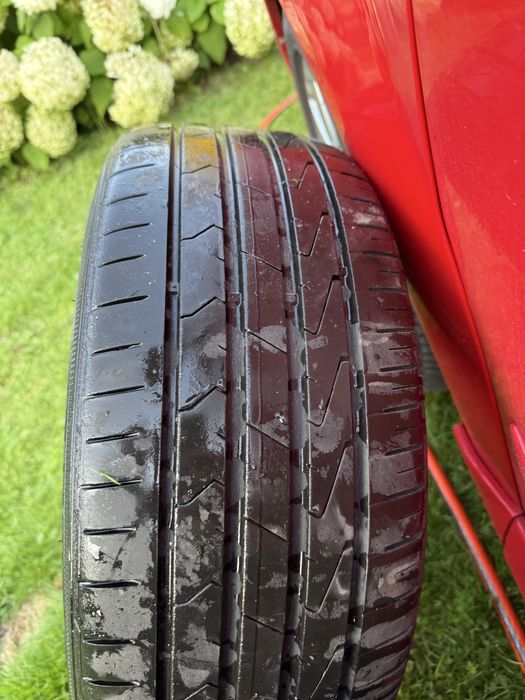 Alufelgi OZ Racing SUPERTURISMO R16 4x108 C2
