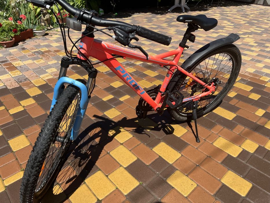 Продам велосипед