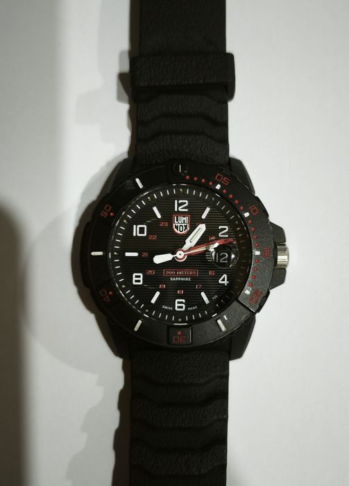 Чоловічий годинник Luminox XS.3615