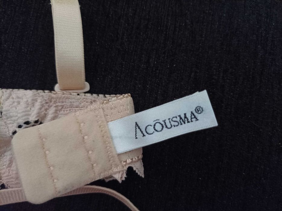 продам бюстгальтер Acousma