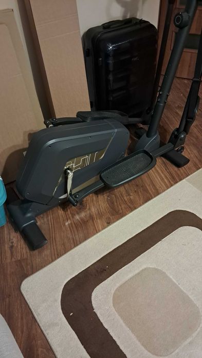 orbitrek magnetyczny