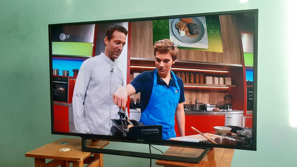 48" SONY смарт 2019 року, гарантія 6 місяців!!!