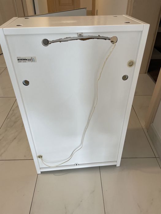 Szafka łazienkowa Ikea