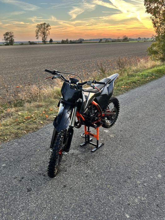 KTM