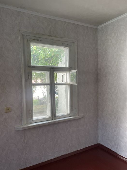 Продається частина будинку