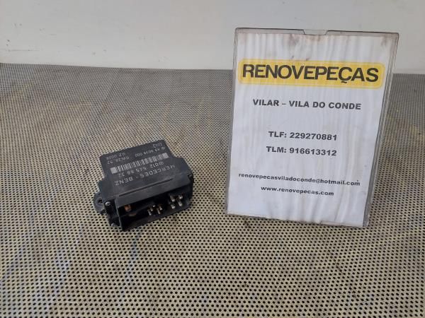 Temporizador velas MERCEDES-BENZ Classe C (W202)