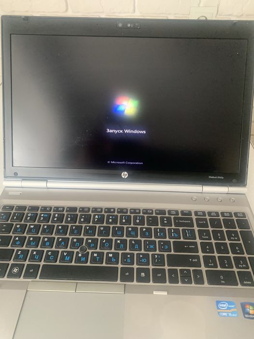 Запчасти hp 8560p продам