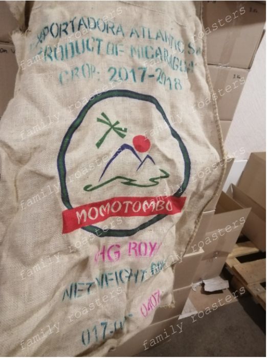 Наша НАЙКРАЩА суміш кави в зернах для вендінга! кофе