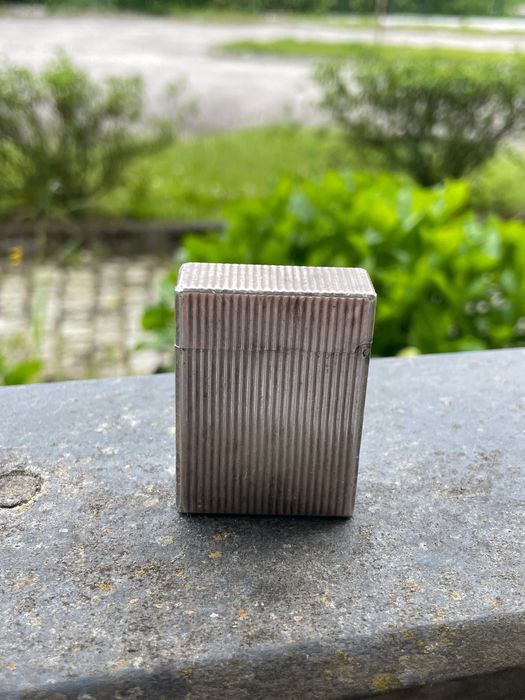 Dupont Marca Riscada ,Para Colecionadores