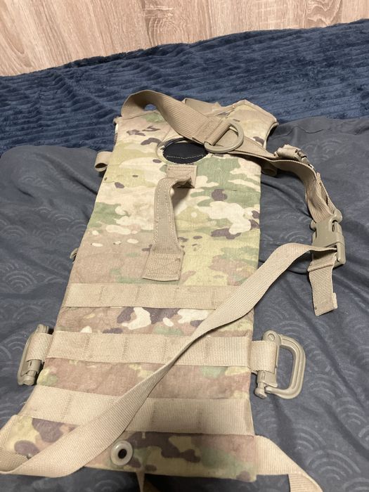 Plecak na wode US ARMY